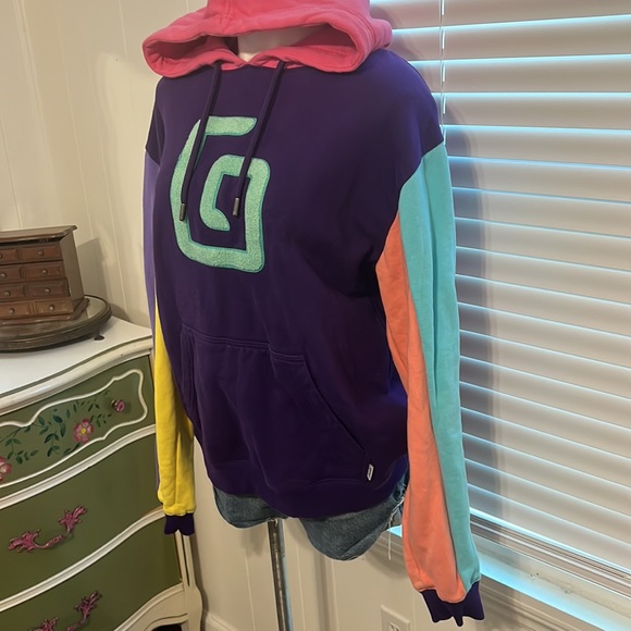 Karl jacobs RARE hoodie - Picture 3 of 9